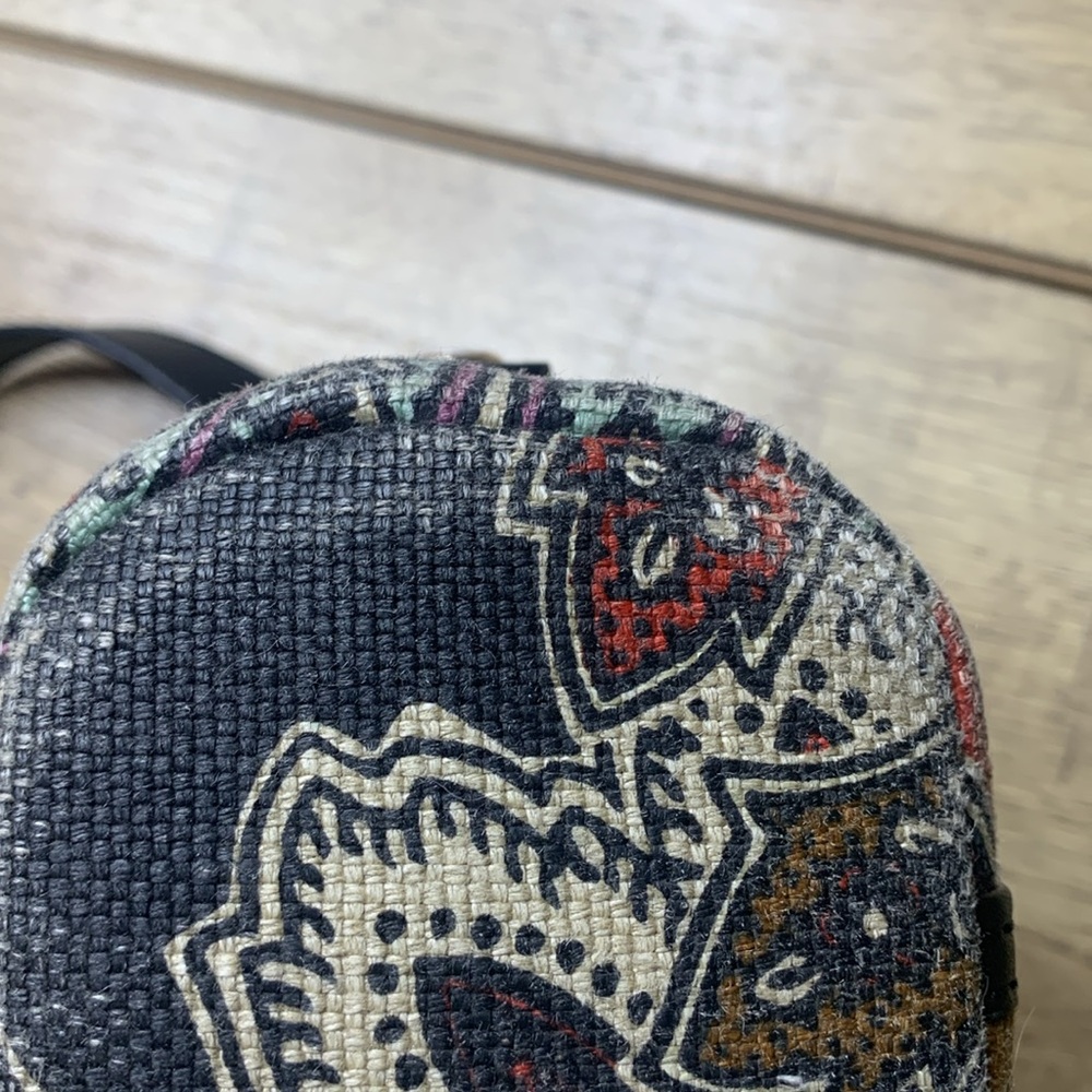 Spartina Shoulder Bag - Picture 6 of 7
